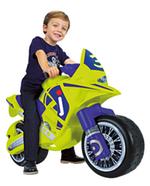 Moto niña juguettos online