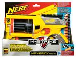 Nerf N-strike Maverick Dyd