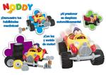 Noddy Coche Multiactividades-1