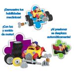 Noddy Coche Multiactividades-2