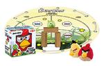 Angry Birds El Gran Juego