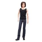 Barbie Collector Jeans Modelo 15 Surtido 002