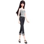 Barbie Collector Jeans Modelo 05 Surtido 002