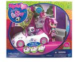 Littlest Pet Shop Descapotable De Blythe