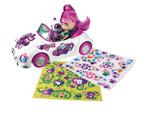 Littlest Pet Shop Descapotable De Blythe-1