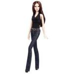 Barbie Collector Jeans Modelo 14 Surtido 002