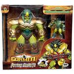 Surtido Figuras Gormiti – 1 Figura 22 Cm + 1 Figura 10 Cm