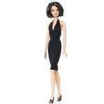 Barbie Basics Little Black Dress Modelo 11 Surtido 001