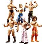 Surtido Figuras Wwe