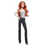 Barbie Collector Jeans Modelo 04 Surtido 002
