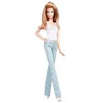 Barbie Collector Jeans Modelo 07 Surtido 002