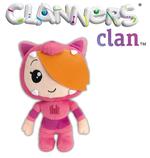 Clanners Peluche Basico Ecoco