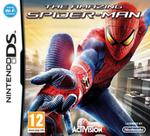 Nds Juego Amazing Spider-man