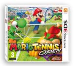 N3ds Juego Mario Tennis Open