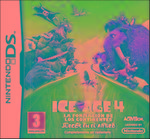 Nds Juego Ice Age 4