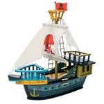 Barco Pirata / Pirates Boat
