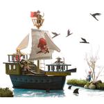 Barco Pirata / Pirates Boat-1