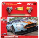 Airfix Aston Martin Large