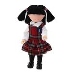 Cristina School Dress