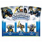 Skylanders Triple Legendary Pack-1