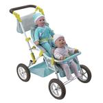 Babybebé Handwalk Duo-1