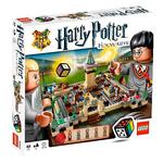 Lego Harry Potter Hogwarts-1