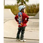 Urban Skate & Backpack-2