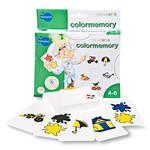 Evolucards Colormemory