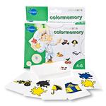 Evolucards Colormemory