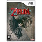The Legend Of Zelda : Twilight Princess – Wii