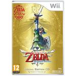 The Legend Of Zelda Skyward Sword – Wii