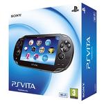 Consola Ps Vita Wifi Negra-1