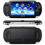 Consola Ps Vita Wifi Negra-2