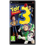 Toy Story 3 – Psp