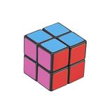 Cubo 4×4 Color
