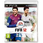 Juego Fifa 12 Ps3