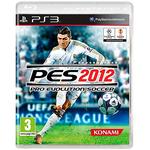 Juego Pro Evolution Soccer – Ps3