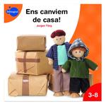 Ens Canviem De Casa!