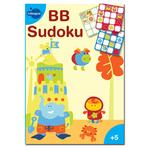 Stickers Bb Sudoku