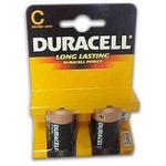 Duracell C – Lr14