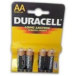 Duracell Aa – Lr6