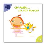 Sin Pañal…. Ya Soy Mayor!