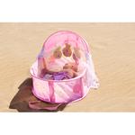 Summerbaby Parasol Pink-2