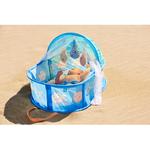 Summerbaby Parasol Blue-2