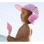 Summerbaby Kaposole Pink-1