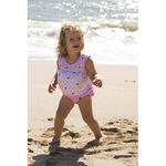 Summerbaby Flosi Suit Pink-2