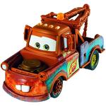 Surtido Coches Personajes Cars 2-3