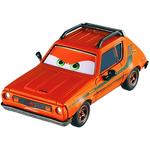 Surtido Coches Personajes Cars 2-8