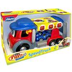 Camión Speed Truck Turbo Touch Chicco