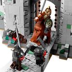 Lego El Señor De Los Anillos – La Batalla Del Abismo De Helm-3